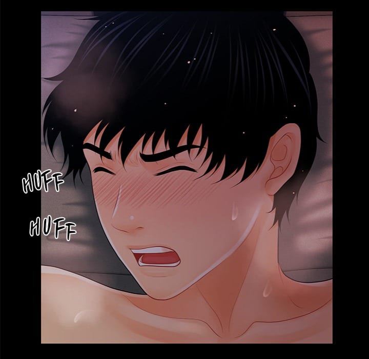 My Secretary (Uncensored), chapter 40, page 46 of 151