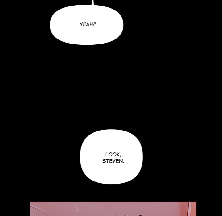 My Secretary (Uncensored), chapter 40, page 51 of 151