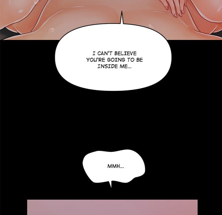 My Secretary (Uncensored), chapter 40, page 55 of 151