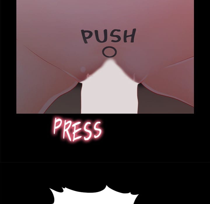 My Secretary (Uncensored), chapter 40, page 58 of 151