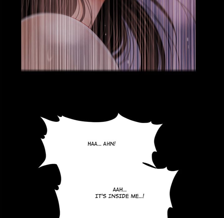 My Secretary (Uncensored), chapter 40, page 60 of 151