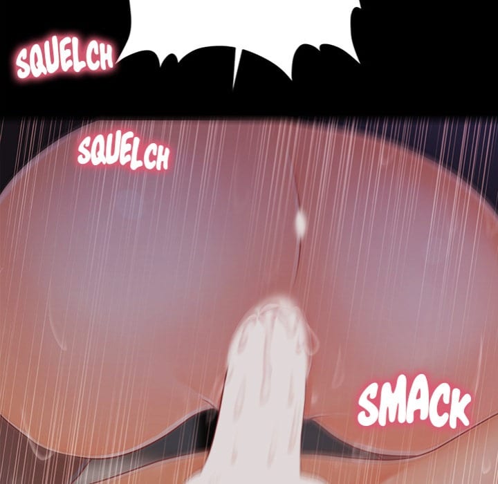 My Secretary (Uncensored), chapter 40, page 64 of 151