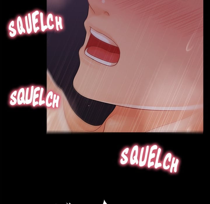 My Secretary (Uncensored), chapter 40, page 68 of 151