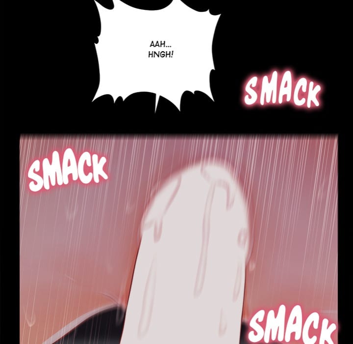 My Secretary (Uncensored), chapter 40, page 69 of 151