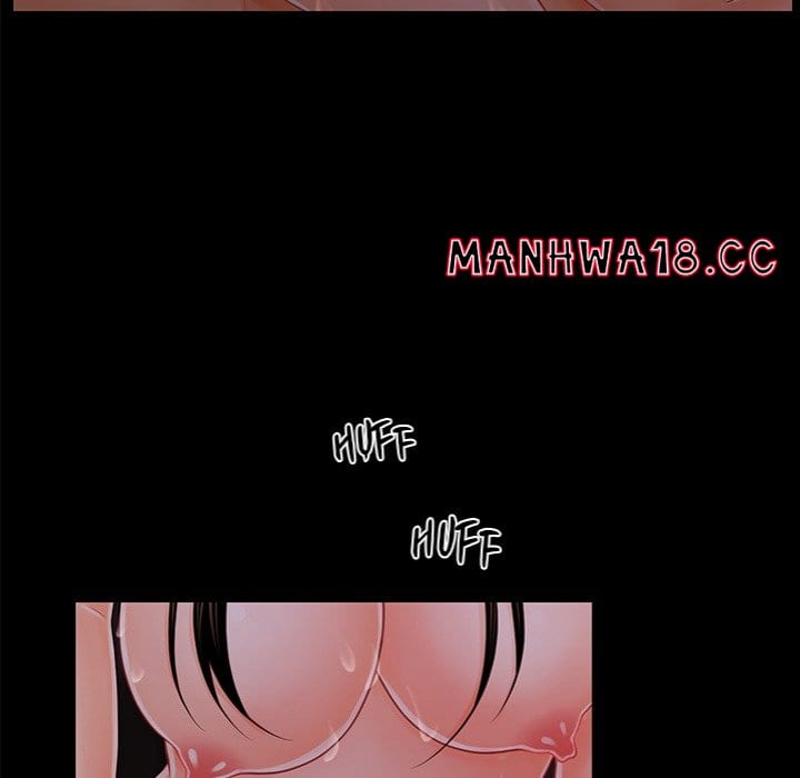 My Secretary (Uncensored), chapter 40, page 72 of 151