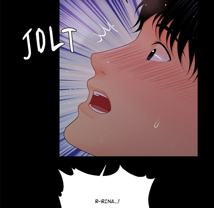 My Secretary (Uncensored), chapter 40, page 74 of 151