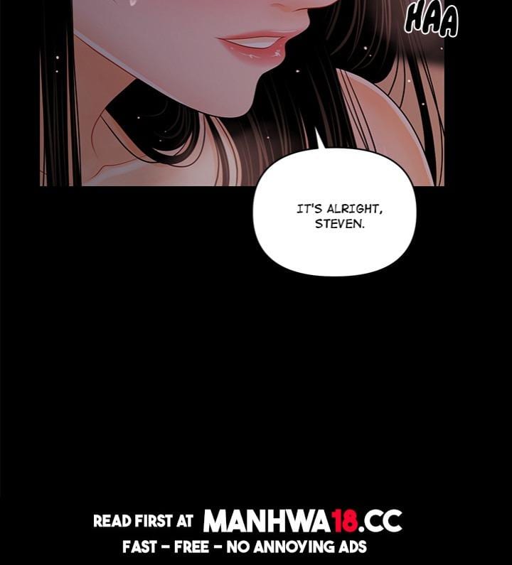 My Secretary (Uncensored), chapter 40, page 76 of 151