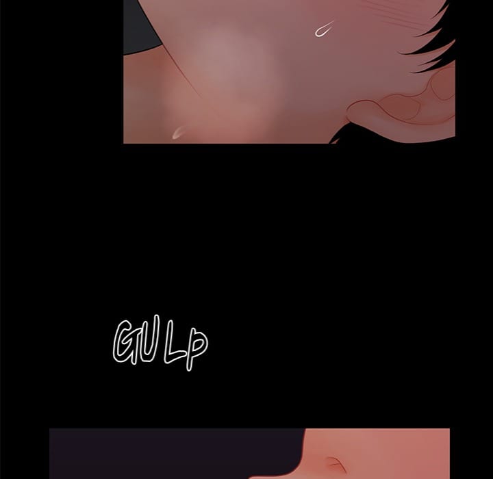 My Secretary (Uncensored), chapter 40, page 80 of 151