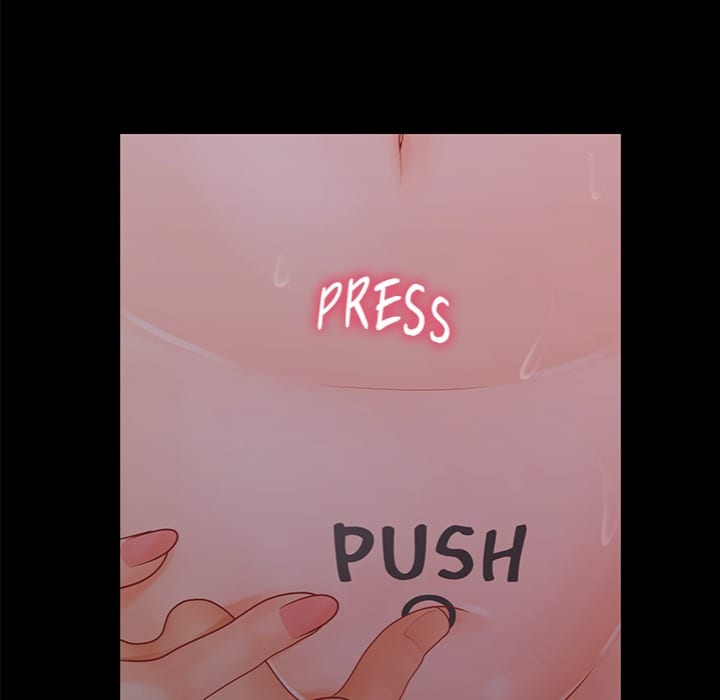 My Secretary (Uncensored), chapter 40, page 82 of 151