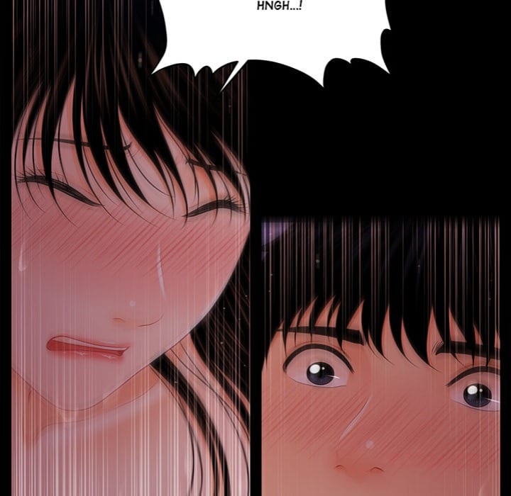 My Secretary (Uncensored), chapter 40, page 84 of 151