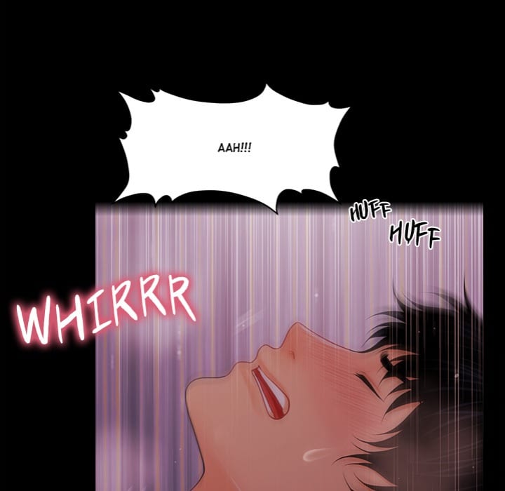 My Secretary (Uncensored), chapter 40, page 90 of 151