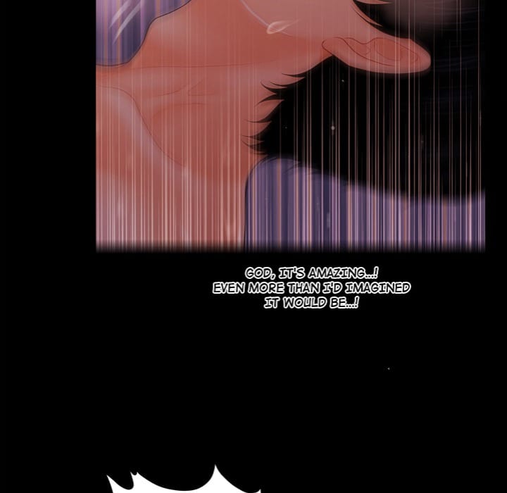 My Secretary (Uncensored), chapter 40, page 91 of 151
