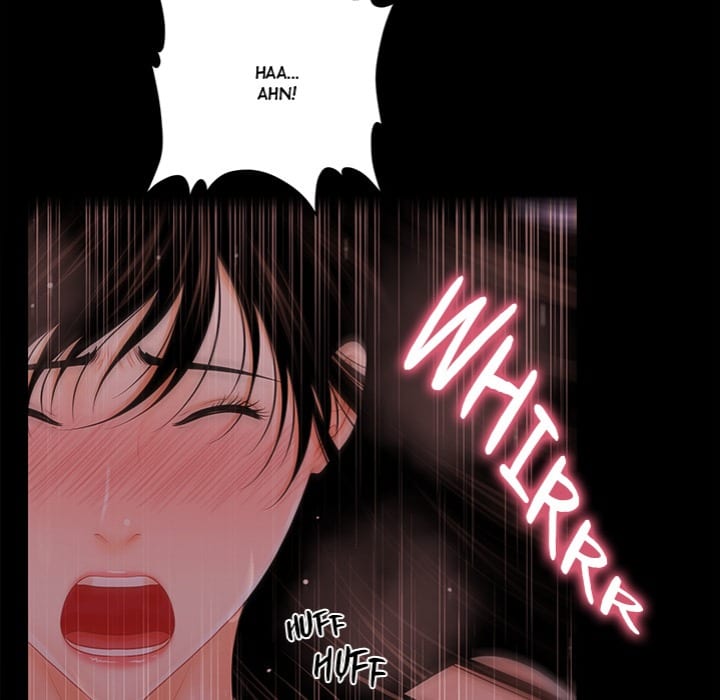 My Secretary (Uncensored), chapter 40, page 92 of 151