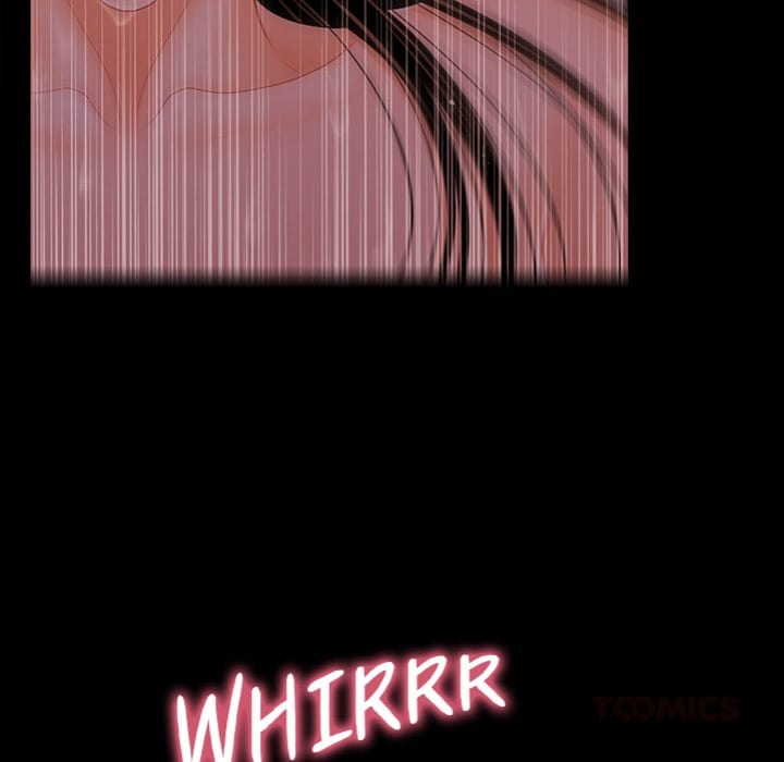 My Secretary (Uncensored), chapter 40, page 93 of 151
