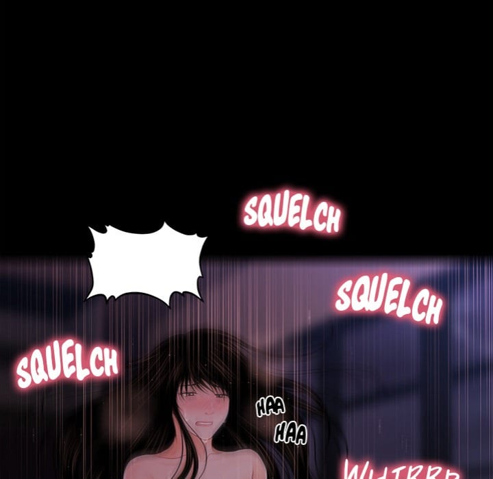 My Secretary (Uncensored), chapter 40, page 97 of 151