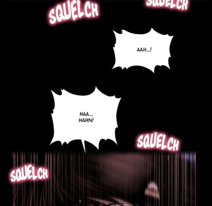 My Secretary (Uncensored), chapter 40, page 100 of 151