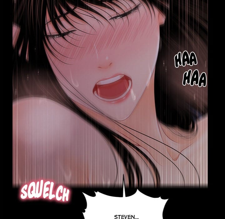 My Secretary (Uncensored), chapter 40, page 101 of 151