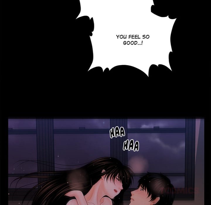 My Secretary (Uncensored), chapter 40, page 102 of 151