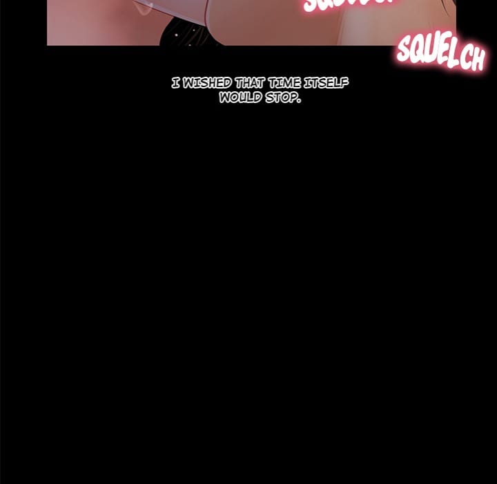 My Secretary (Uncensored), chapter 40, page 107 of 151