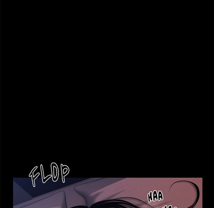 My Secretary (Uncensored), chapter 40, page 110 of 151