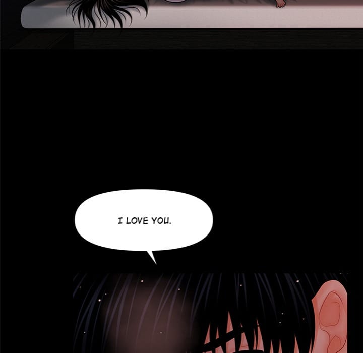 My Secretary (Uncensored), chapter 40, page 115 of 151
