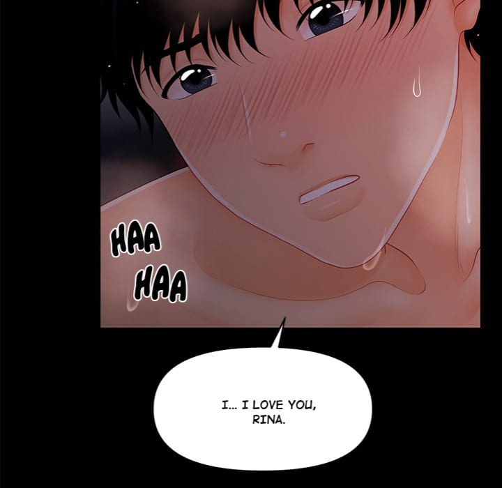 My Secretary (Uncensored), chapter 40, page 116 of 151