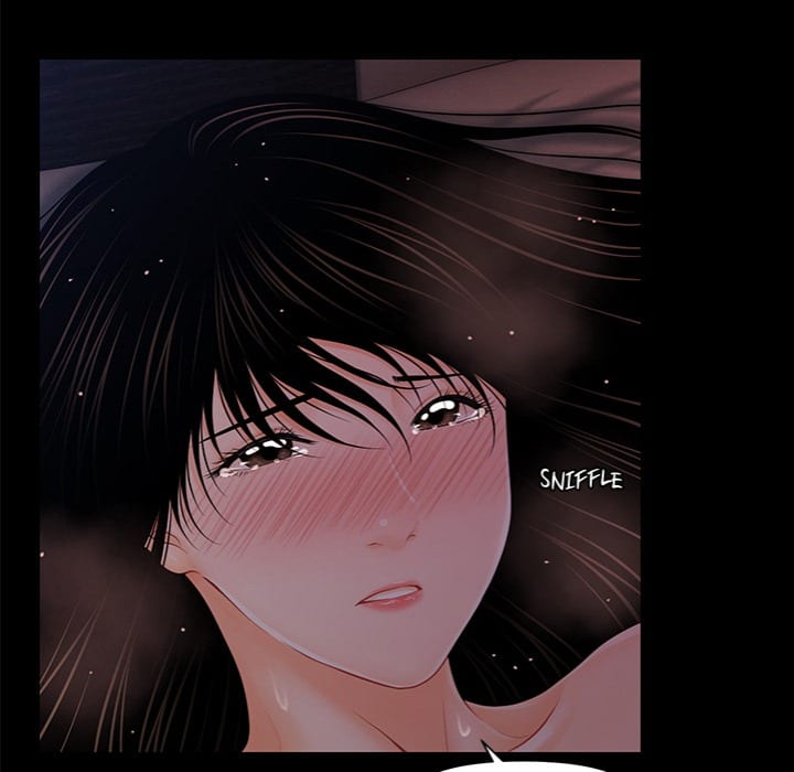 My Secretary (Uncensored), chapter 40, page 117 of 151
