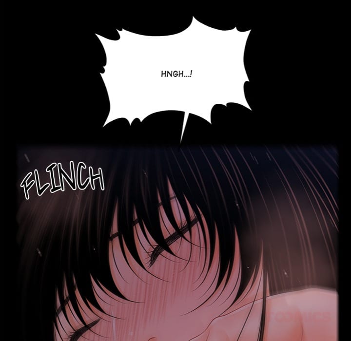 My Secretary (Uncensored), chapter 40, page 120 of 151