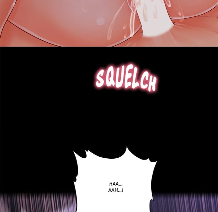 My Secretary (Uncensored), chapter 40, page 123 of 151