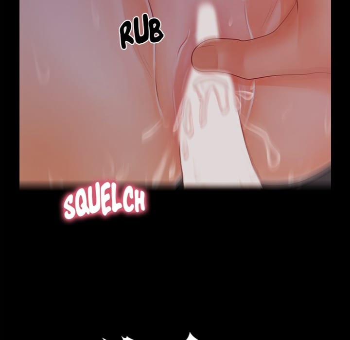 My Secretary (Uncensored), chapter 40, page 127 of 151