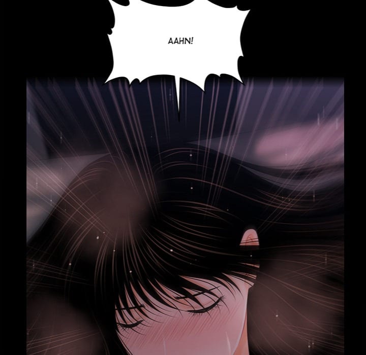 My Secretary (Uncensored), chapter 40, page 128 of 151