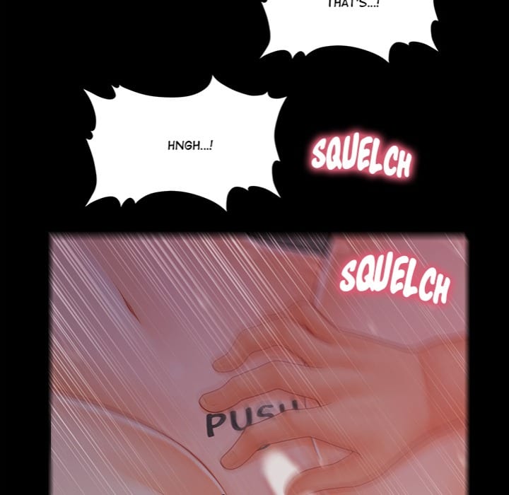 My Secretary (Uncensored), chapter 40, page 132 of 151