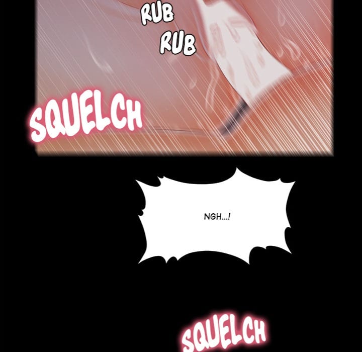 My Secretary (Uncensored), chapter 40, page 133 of 151
