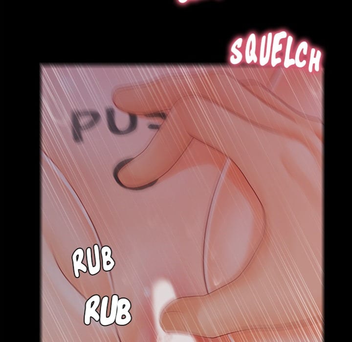 My Secretary (Uncensored), chapter 40, page 134 of 151