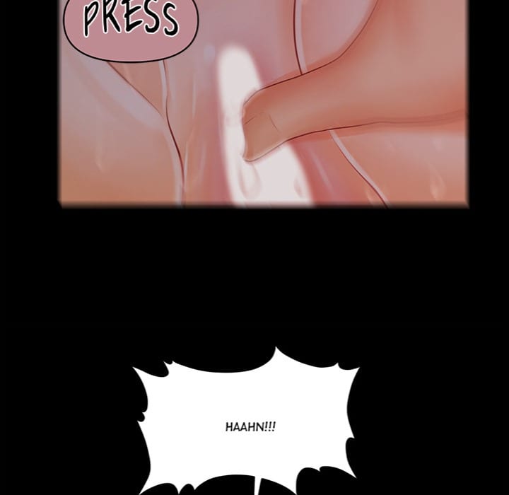 My Secretary (Uncensored), chapter 40, page 136 of 151