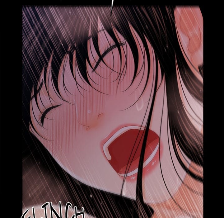 My Secretary (Uncensored), chapter 40, page 137 of 151