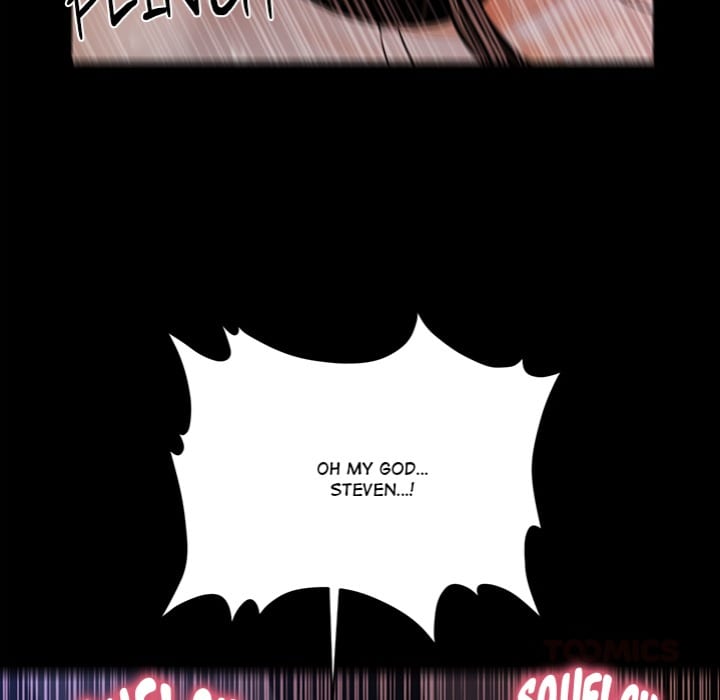 My Secretary (Uncensored), chapter 40, page 138 of 151