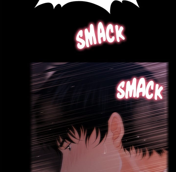 My Secretary (Uncensored), chapter 40, page 141 of 151