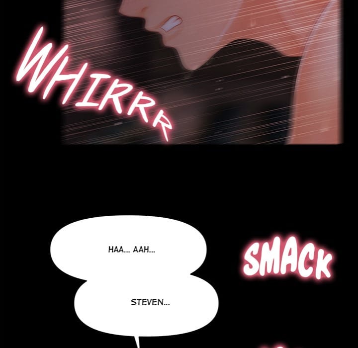 My Secretary (Uncensored), chapter 40, page 142 of 151