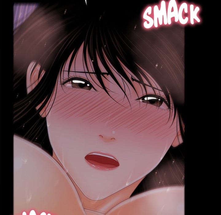 My Secretary (Uncensored), chapter 40, page 143 of 151