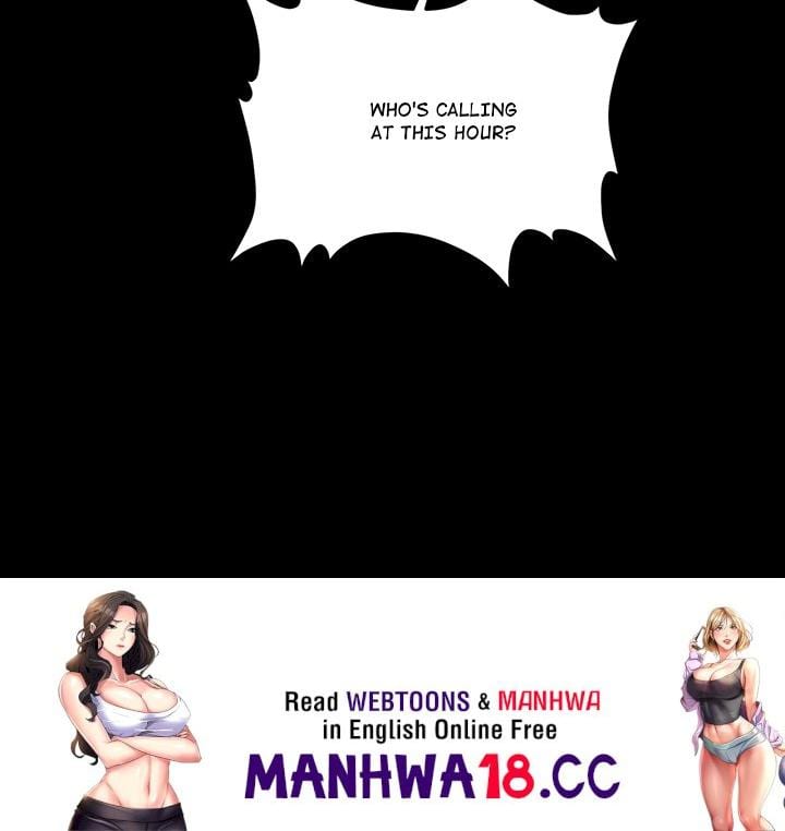 My Secretary (Uncensored), chapter 40, page 151 of 151