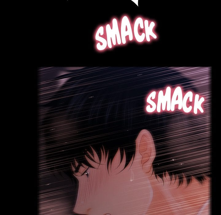 My Secretary (Uncensored), chapter 41, page 5 of 145
