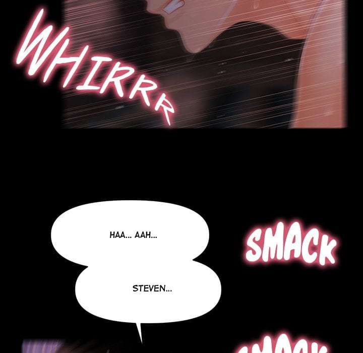 My Secretary (Uncensored), chapter 41, page 6 of 145
