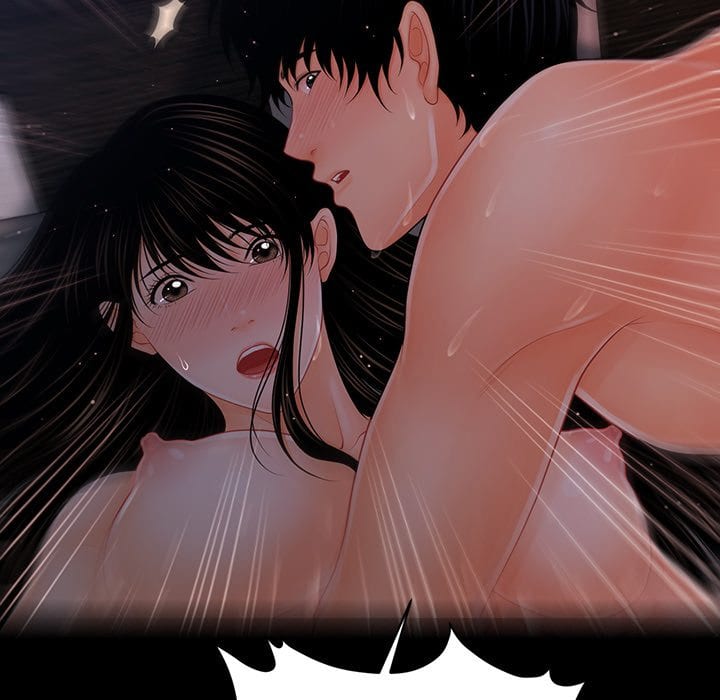 My Secretary (Uncensored), chapter 41, page 14 of 145