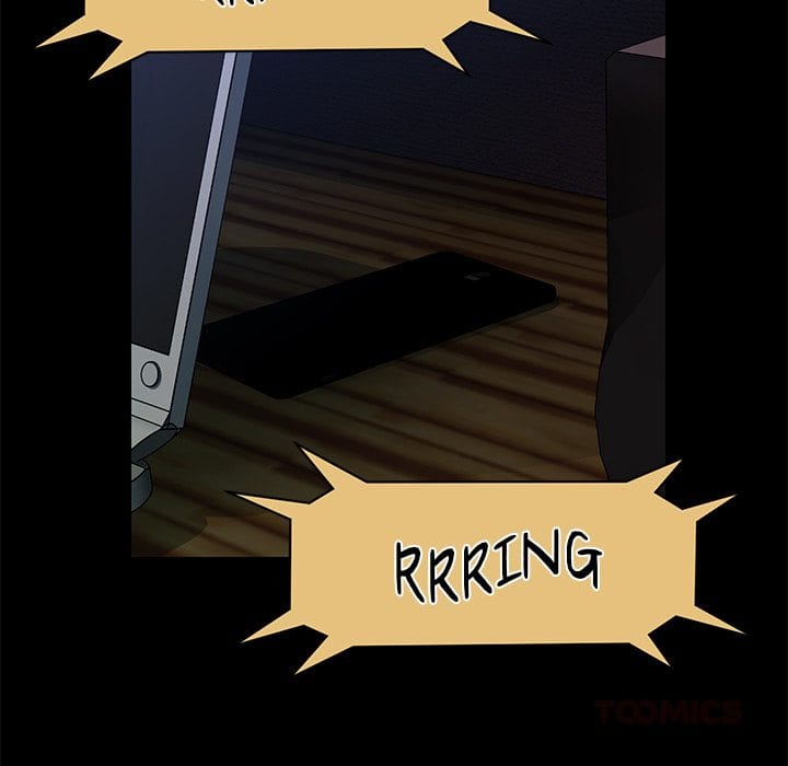 My Secretary (Uncensored), chapter 41, page 21 of 145