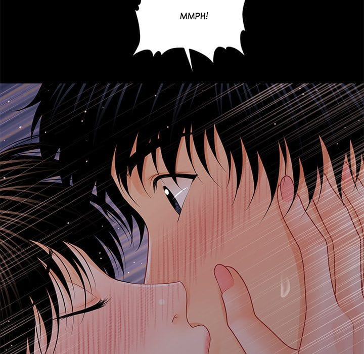 My Secretary (Uncensored), chapter 41, page 26 of 145