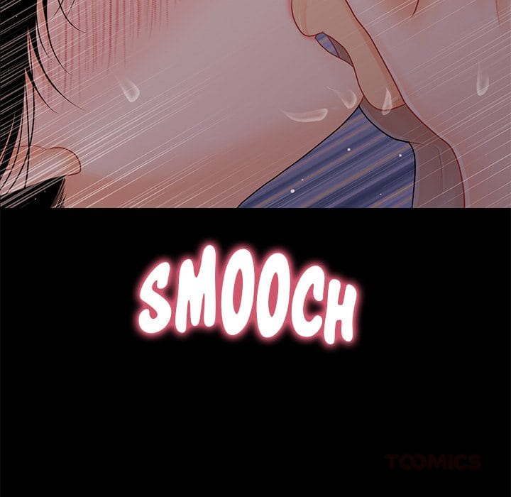 My Secretary (Uncensored), chapter 41, page 27 of 145