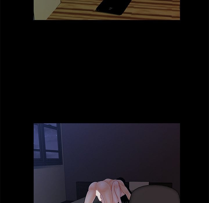 My Secretary (Uncensored), chapter 41, page 29 of 145