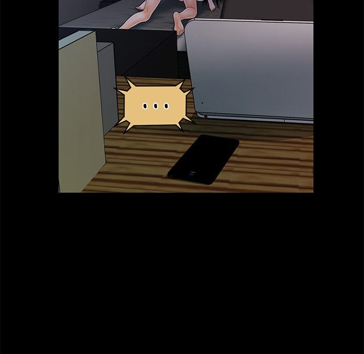 My Secretary (Uncensored), chapter 41, page 30 of 145