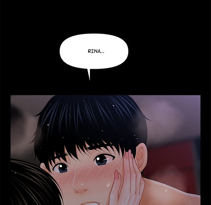 My Secretary (Uncensored), chapter 41, page 31 of 145